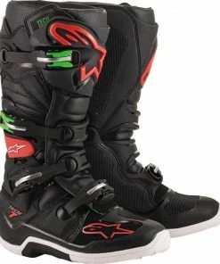 Boots And Footwear Alpinestars Tech 7 Boots