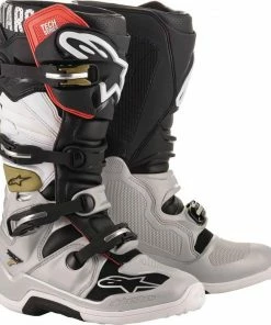Boots And Footwear Alpinestars Tech 7 Boots