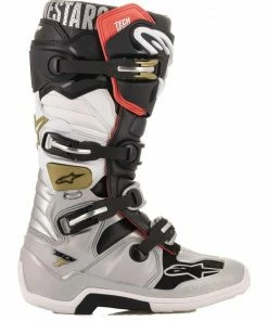 Boots And Footwear Alpinestars Tech 7 Boots