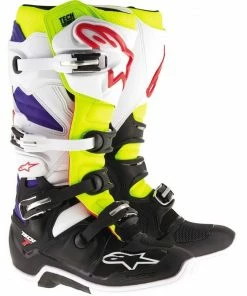 Boots And Footwear Alpinestars Tech 7 Boots