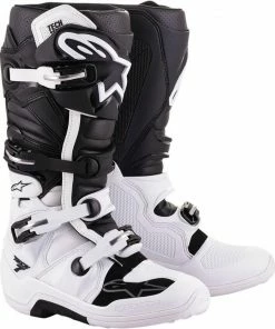 Boots And Footwear Alpinestars Tech 7 Boots