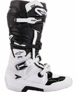 Boots And Footwear Alpinestars Tech 7 Boots