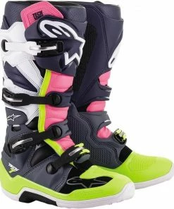 Boots And Footwear Alpinestars Tech 7 Boots