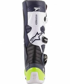 Boots And Footwear Alpinestars Tech 7 Boots