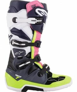Boots And Footwear Alpinestars Tech 7 Boots