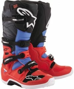 Boots And Footwear Alpinestars Tech 7 Boots