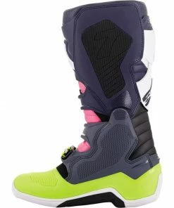 Boots And Footwear Alpinestars Tech 7 Boots