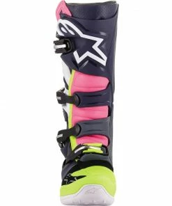 Boots And Footwear Alpinestars Tech 7 Boots