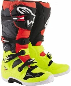 Boots And Footwear Alpinestars Tech 7 Boots