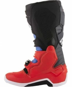 Boots And Footwear Alpinestars Tech 7 Boots