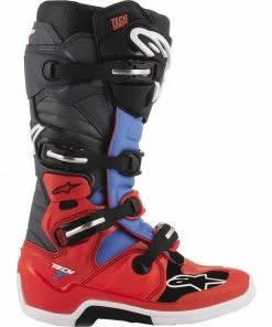 Boots And Footwear Alpinestars Tech 7 Boots