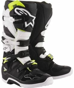 Boots And Footwear Alpinestars Tech 7 Boots