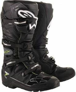 Boots And Footwear Alpinestars Tech 7 Enduro Drystar Boots