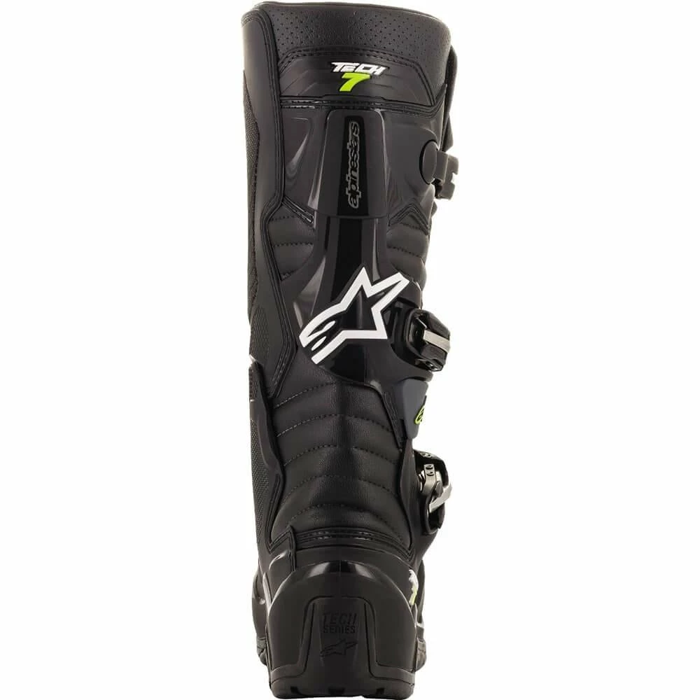 Boots And Footwear Alpinestars Tech 7 Enduro Drystar Boots