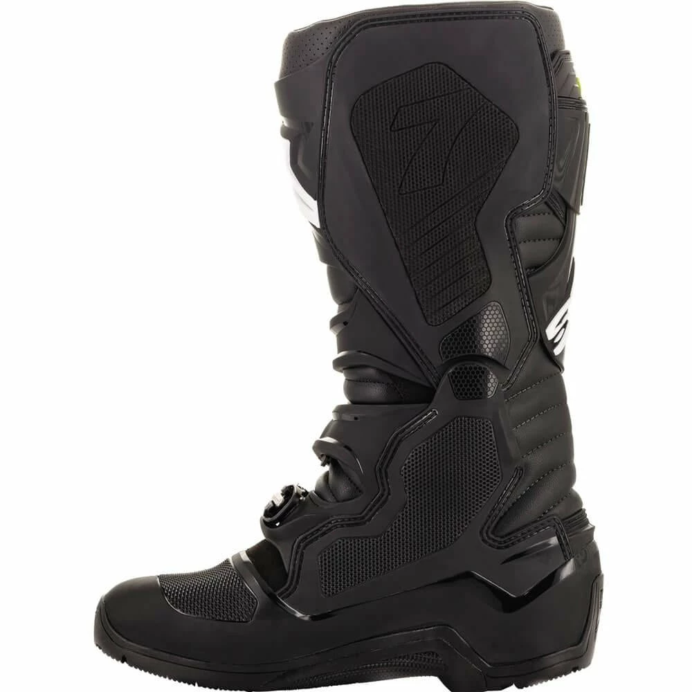 Boots And Footwear Alpinestars Tech 7 Enduro Drystar Boots