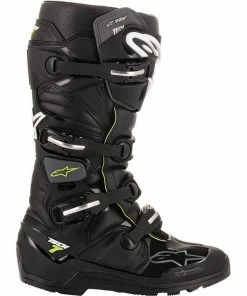 Boots And Footwear Alpinestars Tech 7 Enduro Drystar Boots