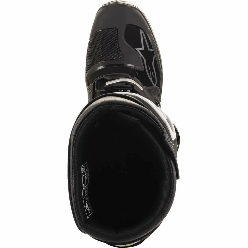 Boots And Footwear Alpinestars Tech 7 Enduro Drystar Boots