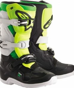 Alpinestars Tech 7s Prodigy Limited Edition Youth Boots Boots And Footwear