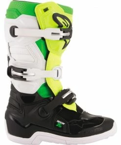 Alpinestars Tech 7s Prodigy Limited Edition Youth Boots Boots And Footwear