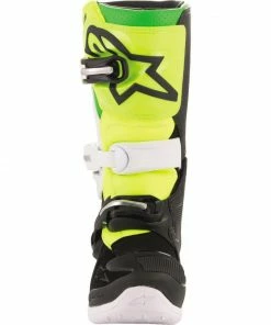 Alpinestars Tech 7s Prodigy Limited Edition Youth Boots Boots And Footwear