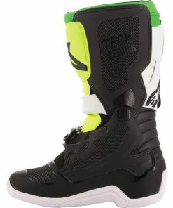 Alpinestars Tech 7s Prodigy Limited Edition Youth Boots Boots And Footwear