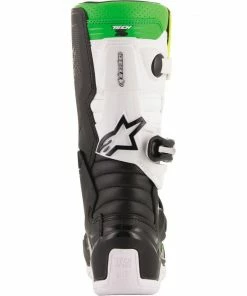 Alpinestars Tech 7s Prodigy Limited Edition Youth Boots Boots And Footwear