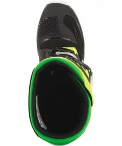 Alpinestars Tech 7s Prodigy Limited Edition Youth Boots Boots And Footwear