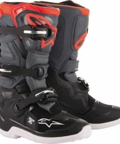 Boots And Footwear Alpinestars Tech 7s Youth Boots