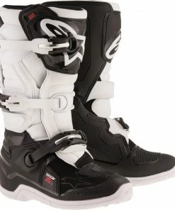 Boots And Footwear Alpinestars Tech 7s Youth Boots