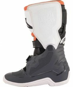 Boots And Footwear Alpinestars Tech 7s Youth Boots