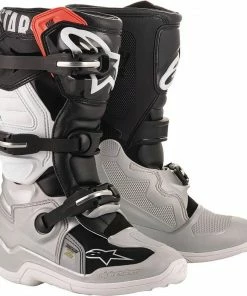 Boots And Footwear Alpinestars Tech 7s Youth Boots