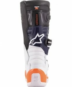 Boots And Footwear Alpinestars Tech 7s Youth Boots