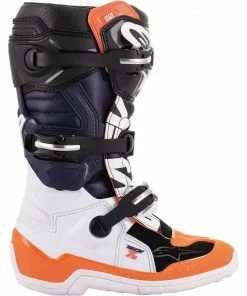 Boots And Footwear Alpinestars Tech 7s Youth Boots