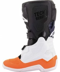 Boots And Footwear Alpinestars Tech 7s Youth Boots