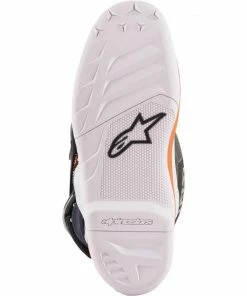 Boots And Footwear Alpinestars Tech 7s Youth Boots