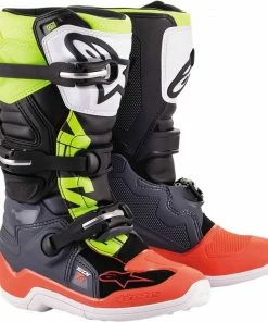 Boots And Footwear Alpinestars Tech 7s Youth Boots