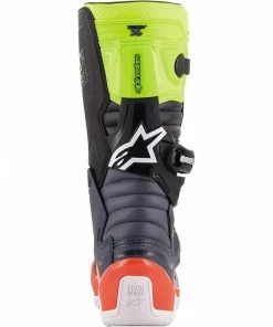 Boots And Footwear Alpinestars Tech 7s Youth Boots