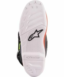 Boots And Footwear Alpinestars Tech 7s Youth Boots