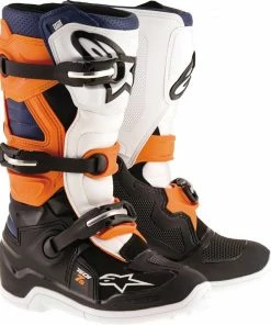 Boots And Footwear Alpinestars Tech 7s Youth Boots