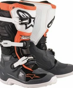 Boots And Footwear Alpinestars Tech 7s Youth Boots