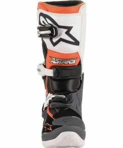 Boots And Footwear Alpinestars Tech 7s Youth Boots