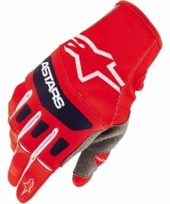 Alpinestars Techstar Gloves