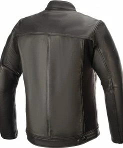 Alpinestars Topanga Leather Jacket