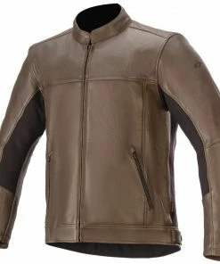 Alpinestars Topanga Leather Jacket