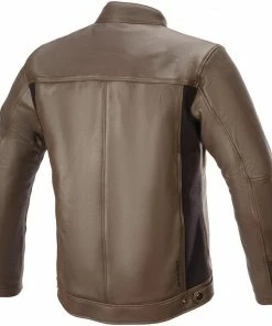 Alpinestars Topanga Leather Jacket