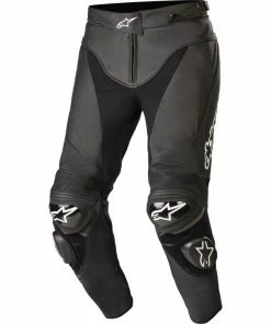 Alpinestars Track V2 Leather Pants