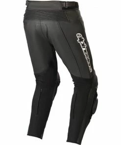 Alpinestars Track V2 Leather Pants