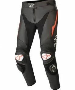 Alpinestars Track V2 Leather Pants
