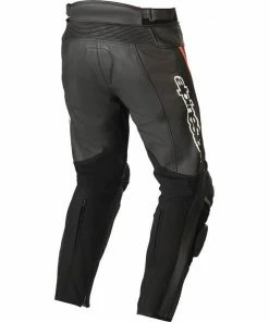 Alpinestars Track V2 Leather Pants