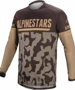 Alpinestars Venture R Camo Jersey Jackets